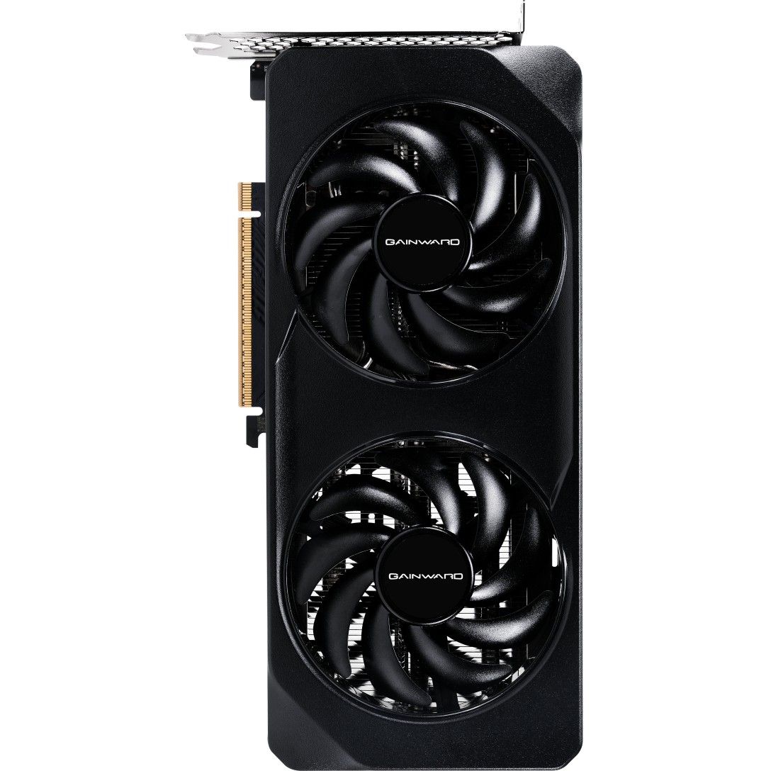 Gainward RTX5060Ti     Ghost            8GB GDDR7  HDMI 3xDP