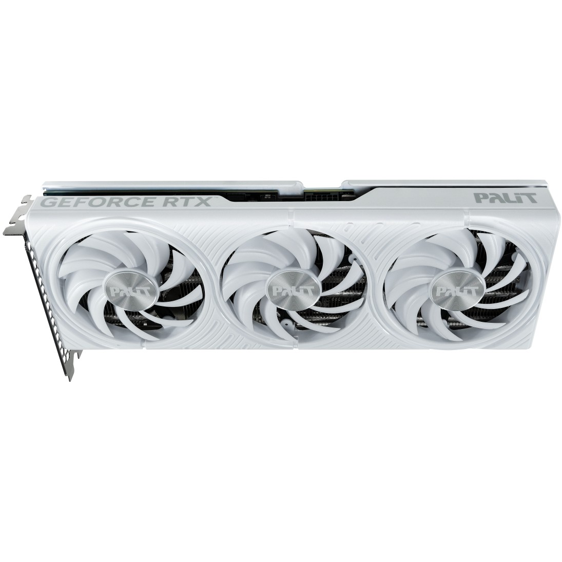 Palit RTX5070 White OC            12GB GDDR7 HDMI 3xDP