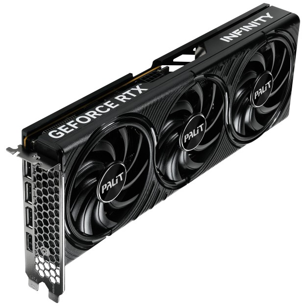 Palit GeForce RTX 5060 Infinity 3 OC