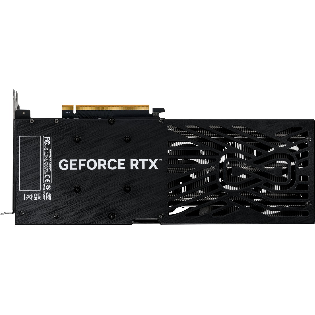 Palit GeForce RTX 5060 Infinity 3