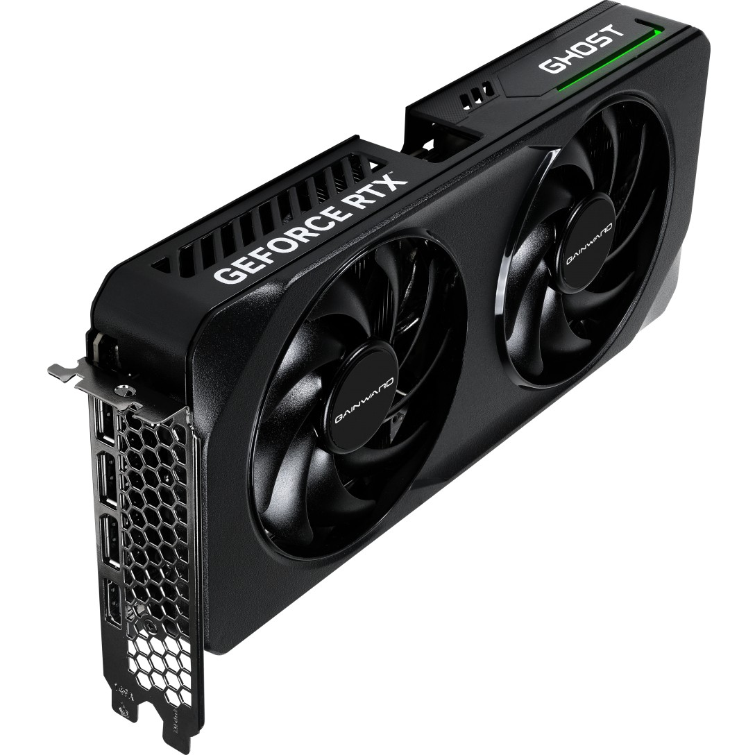 Gainward RTX5060       Ghost OC         8GB GDDR7  HDMI 3xDP