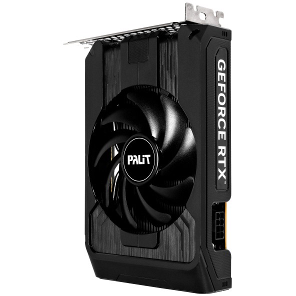 Palit RTX5050 StormX               8GB GDDR6 HDMI 3xDP