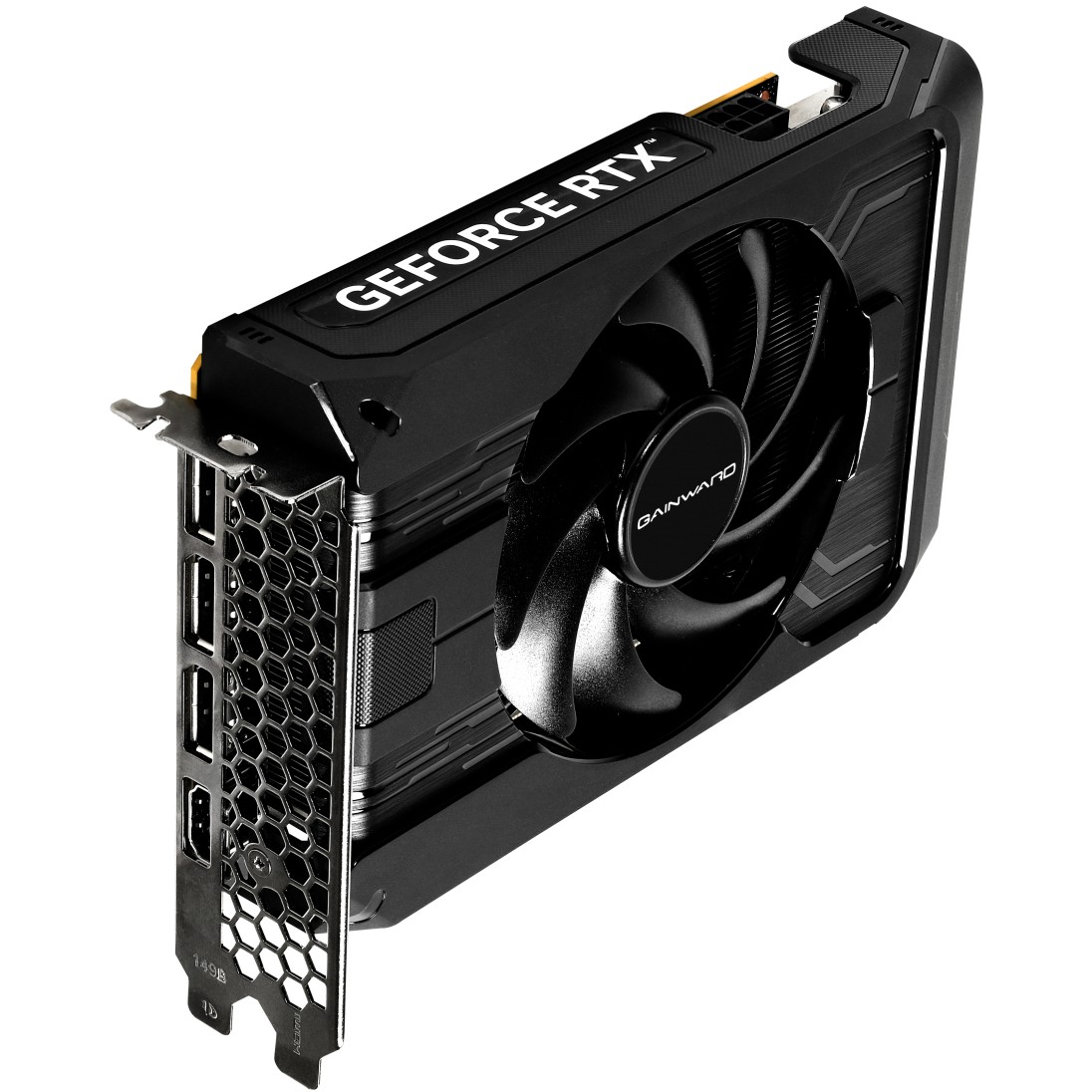 Gainward RTX5050       Pegasus          8GB GDDR6  HDMI 3xDP