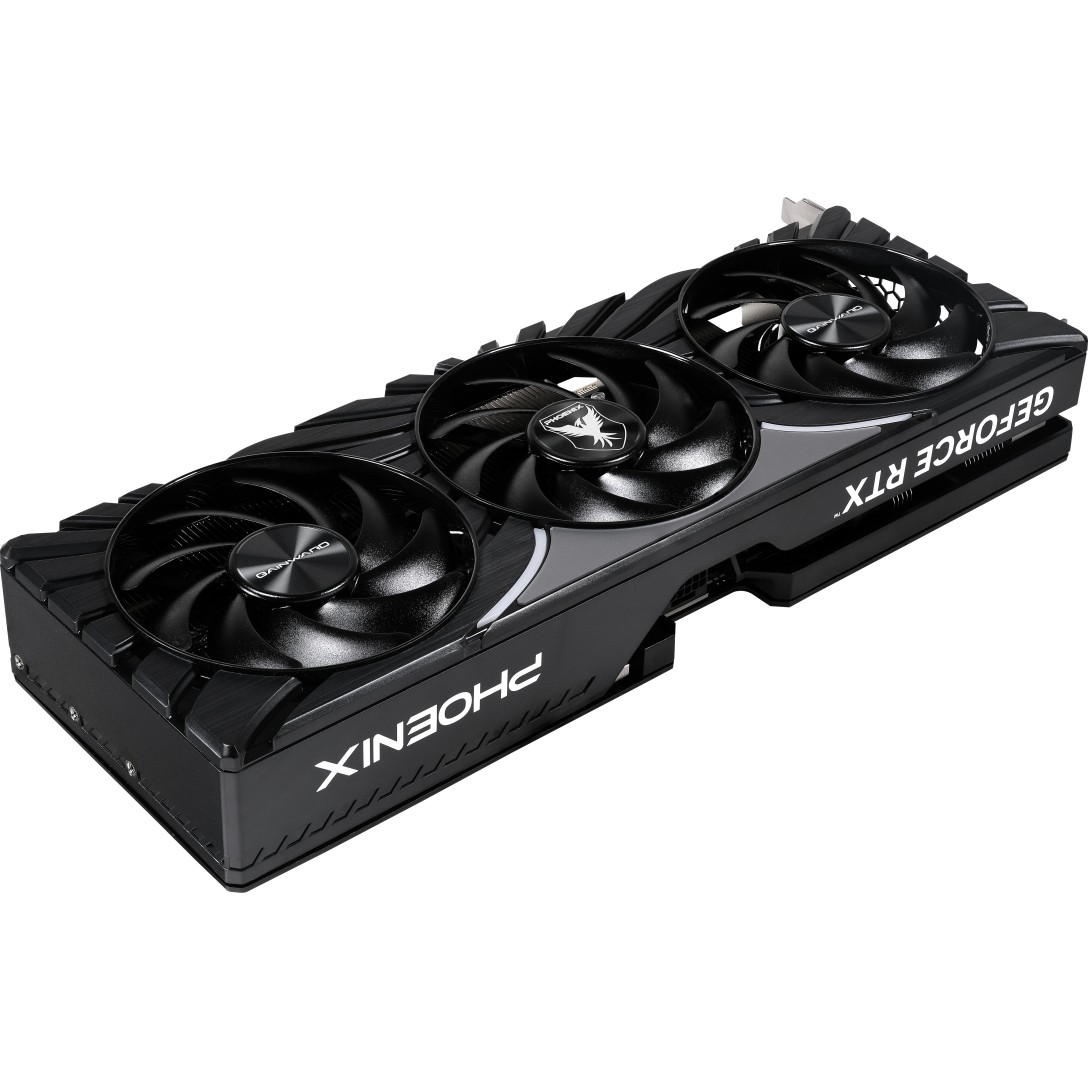 Gainward RTX5070Ti     Phoenix-S GS    16GB GDDR7  HDMI 3xDP