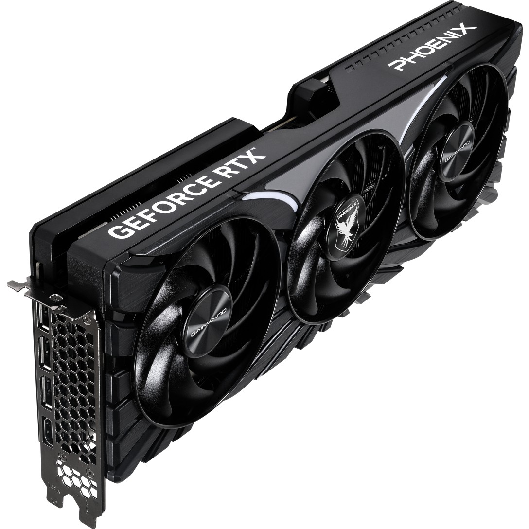 Gainward RTX5070Ti     Phoenix-S GS    16GB GDDR7  HDMI 3xDP