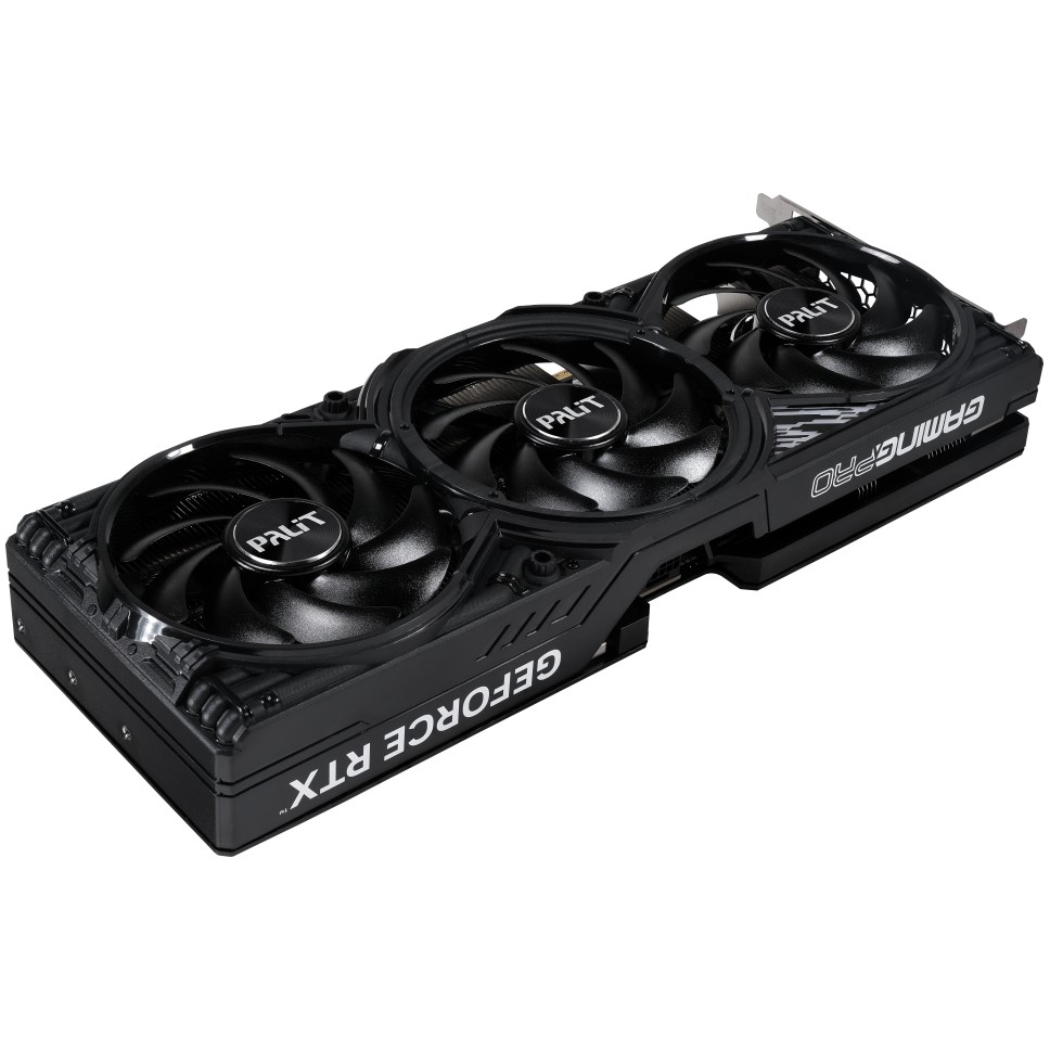 Palit RTX5070 GamingPro-S         12GB GDDR7 HDMI 3xDP