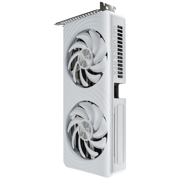 Palit RTX5060 TI White OC          8GB GDDR7 HDMI 3xDP