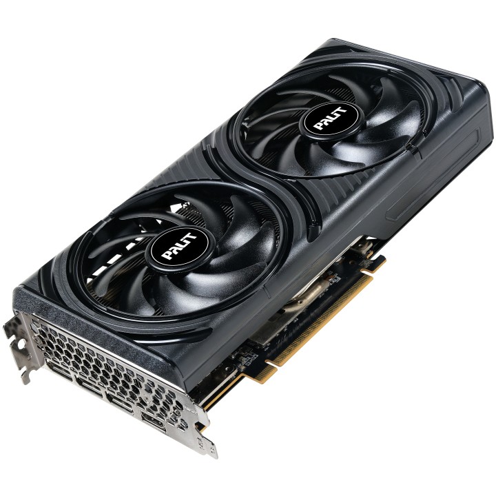 Palit RTX5060 Infinity 2 OC        8GB GDDR7 HDMI 3xDP