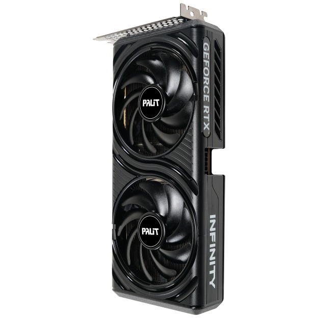 Palit RTX5060 Infinity 2 OC        8GB GDDR7 HDMI 3xDP