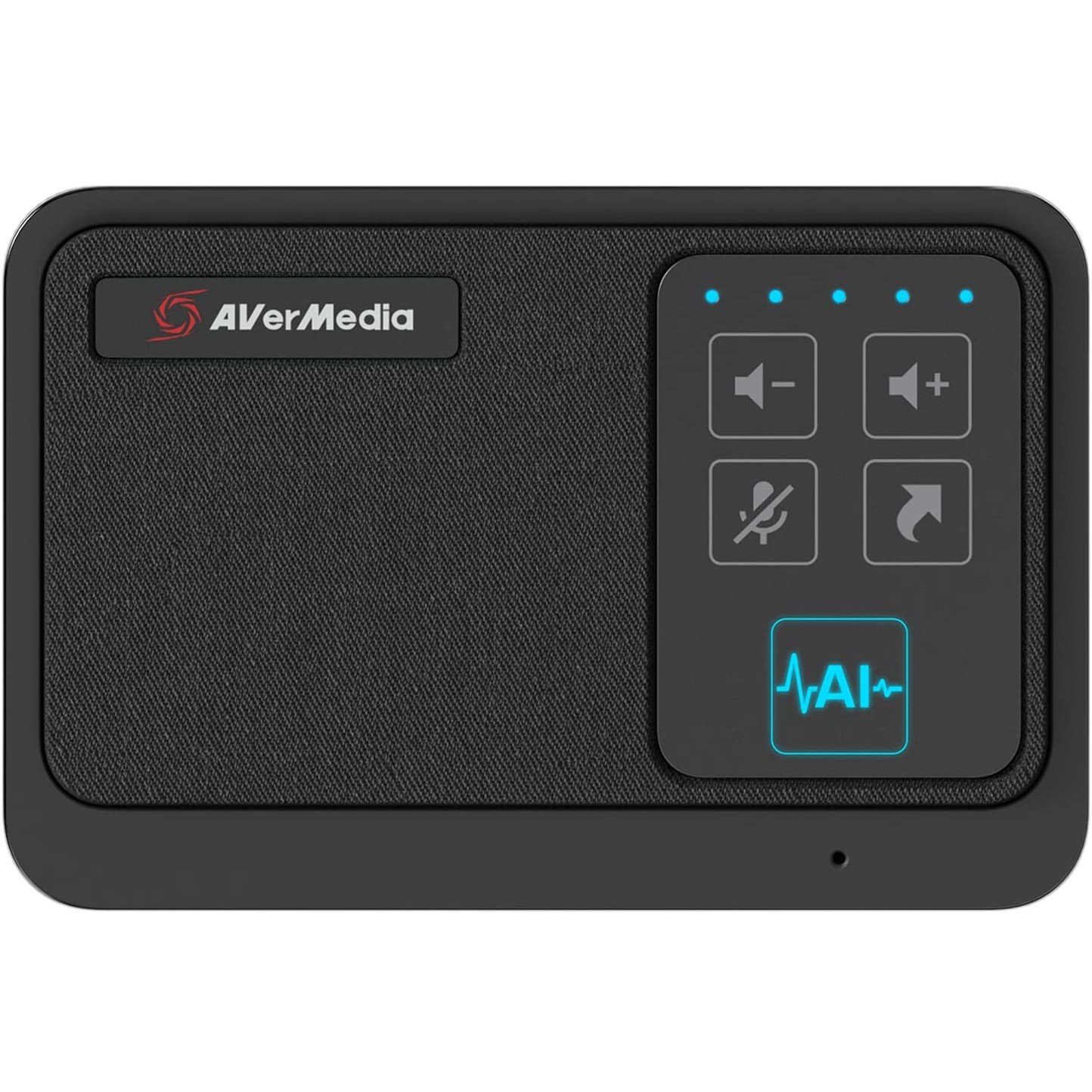 AVerMedia AI SpeakerPhone für Prof. Anwendungen (AS311)