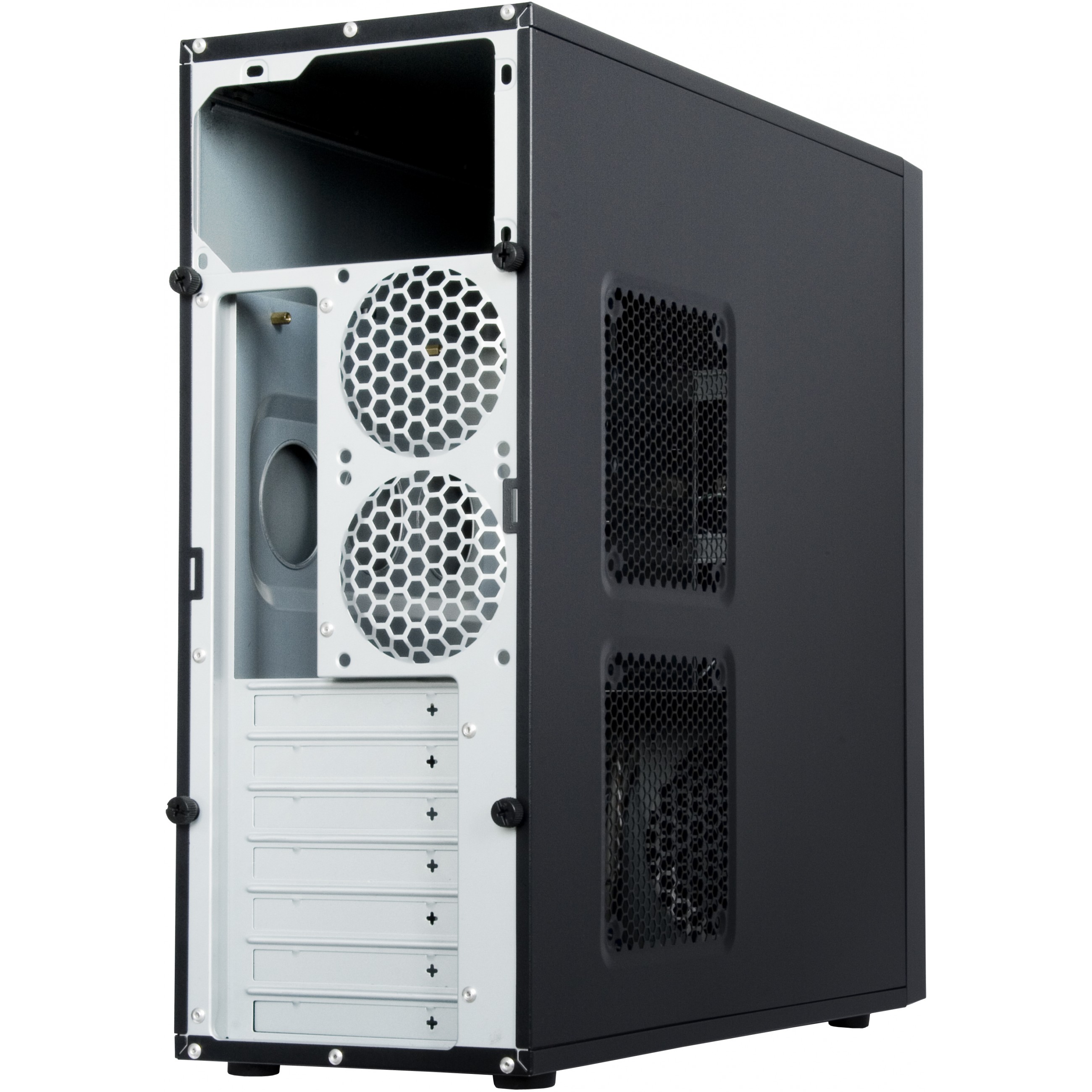Chieftec CQ-01B-U3-OP computer case