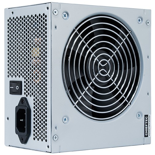 Chieftec Netzteil 500W iARENA (12cm) 85+ bulk