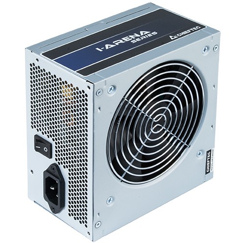 Chieftec Netzteil 500W iARENA (12cm) 85+ bulk