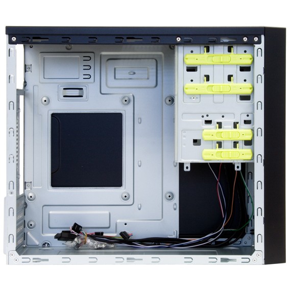 Chieftec Geh MINI ELOX HT-01B-350GPB 85+ (B)