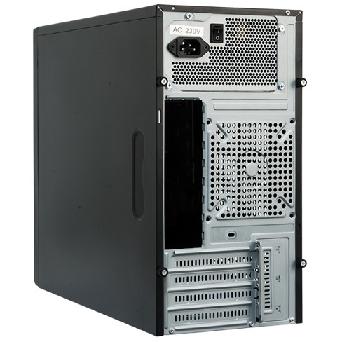 Chieftec XT-01B-350GPB computer case