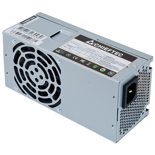 Chieftec Netzteil 350W Smart Series 85+