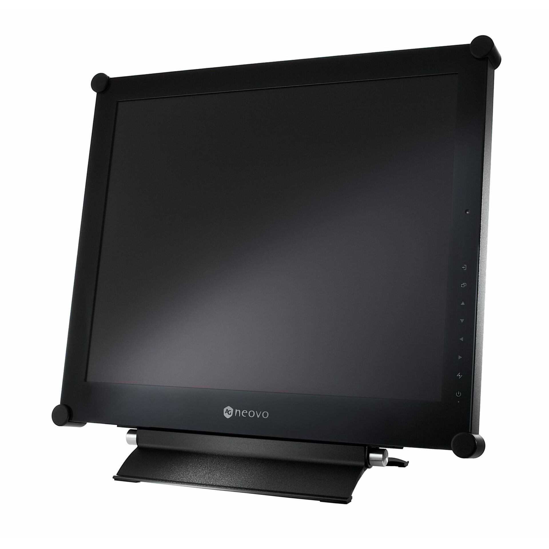 AG Neovo X-19E Computerbildschirm 48,3 cm (19) 1280 x 1024 Pixel SXGA LED Schwarz