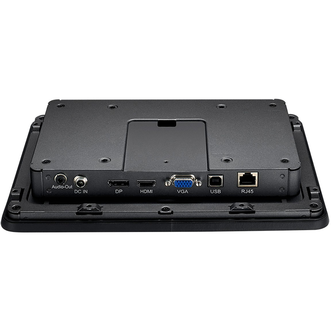 AG neovo TX-10    25,4cm 16:10  10 Point Touch black