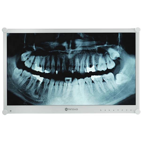 AG Neovo DR-24G computer monitor