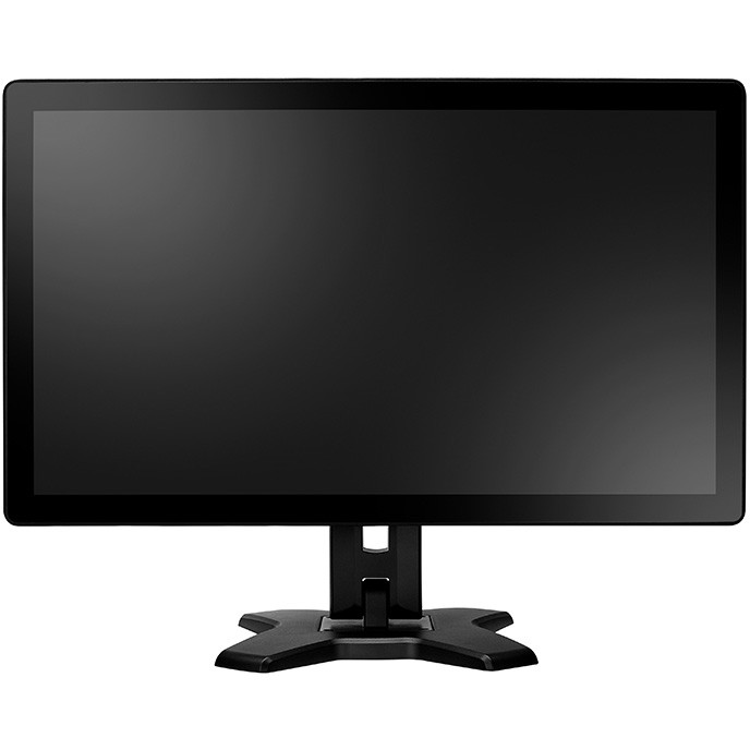 AG neovo TX-2401  61,0cm 16:9   10 Point Touch black