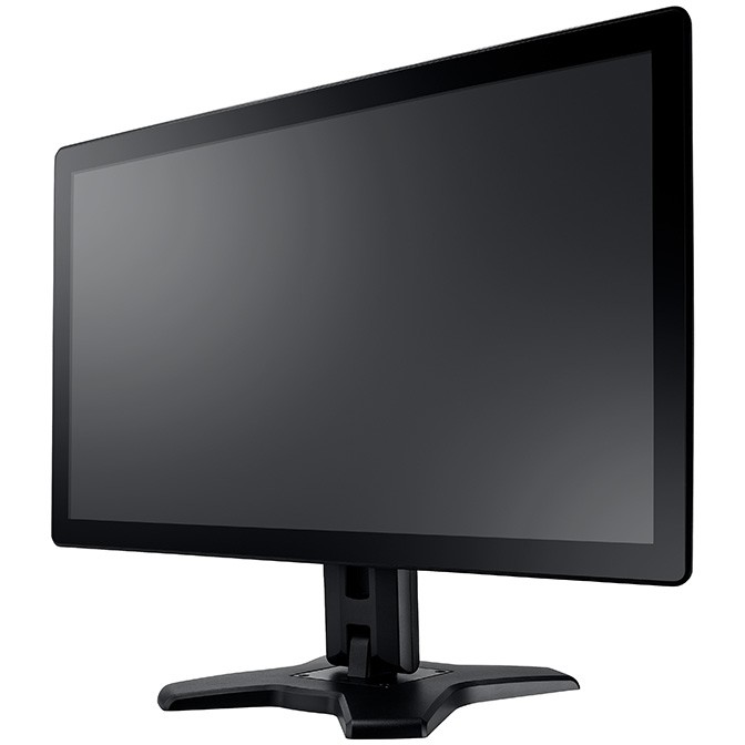 AG neovo TX-2401  61,0cm 16:9   10 Point Touch black