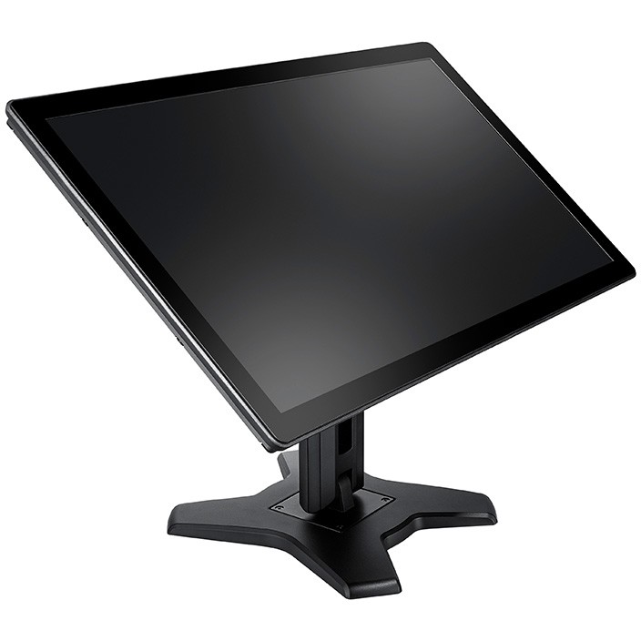 AG neovo TX-2401  61,0cm 16:9   10 Point Touch black