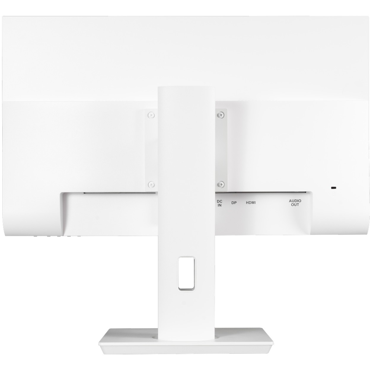 AG Neovo ME-2701 computer monitor