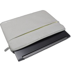 Acer Vero 39,6 cm (15.6) Schutzhülle Grau