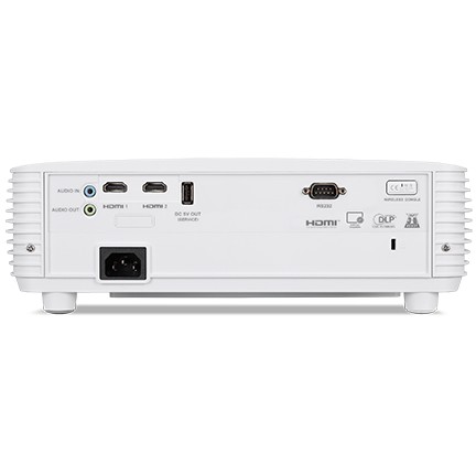 Acer P1657Ki