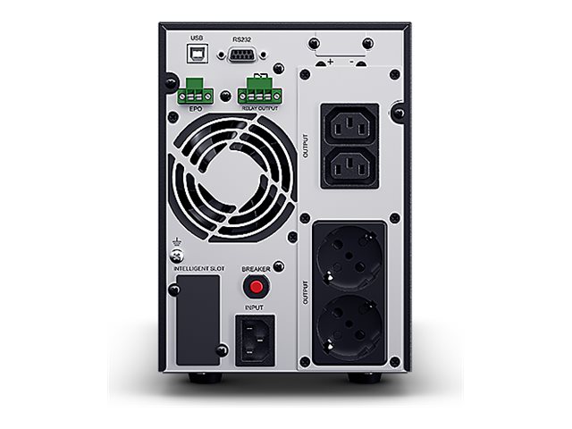 CYBERPOWER OLS2000EA-DE UPS 2000VA