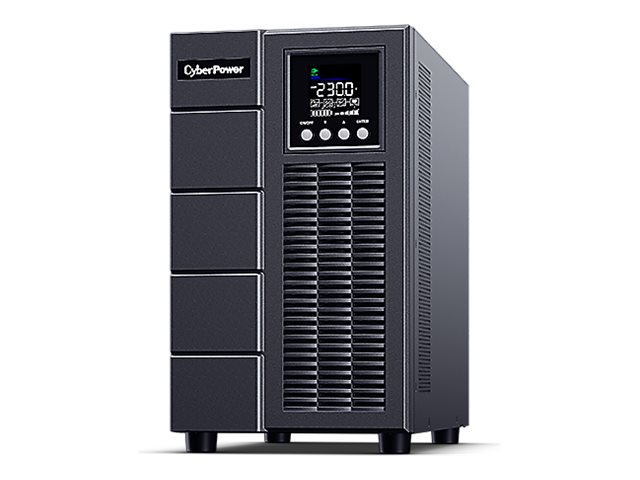 CYBERPOWER OLS3000EA-DE UPS 3000VA