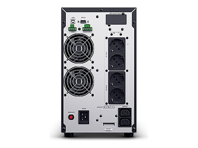 CYBERPOWER OLS3000EA-DE UPS 3000VA