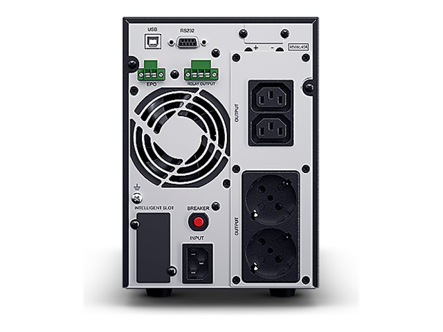 CYBERPOWER OLS1500EA-DE USV 1500VA