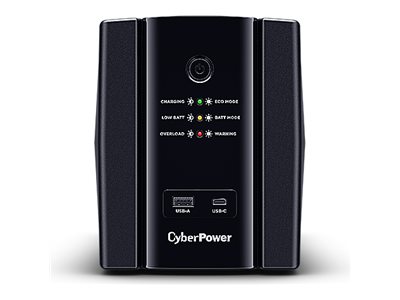 Cyberpower USV UT1500EG                900W Line-Interactive