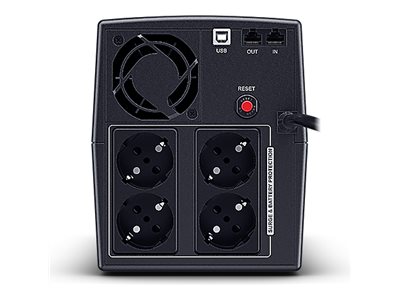 Cyberpower USV UT1500EG                900W Line-Interactive
