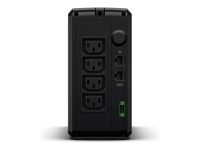 CYBERPOWER UT800EIG Line-Interactive