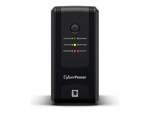 CYBERPOWER UT800EIG Line-Interactive