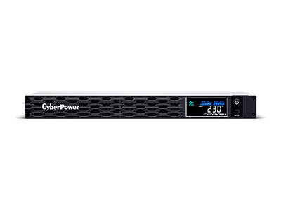 CYBERPOWER CP500EIPFCRM1U Line-Interacti