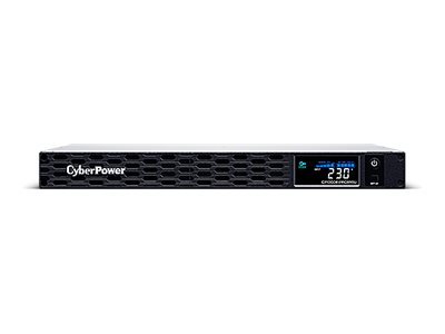 CYBERPOWER CP1000EIPFCRM1U Line-Interact