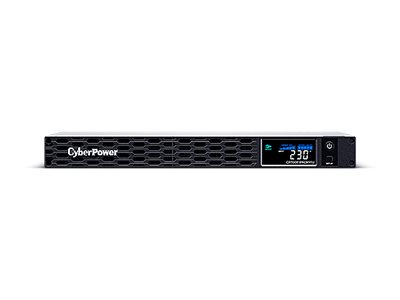 CYBERPOWER CP700EIPFCRM1U Line-Interacti