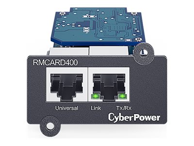 CYBERPOWER RMCARD400 -Netzwerkkarte