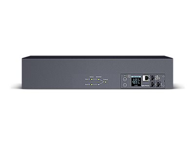 Cyberpower PDU ATS Switch 19