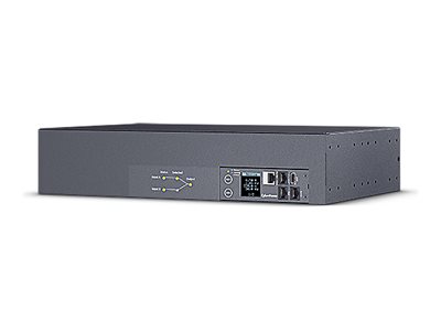 Cyberpower PDU ATS Switch 19