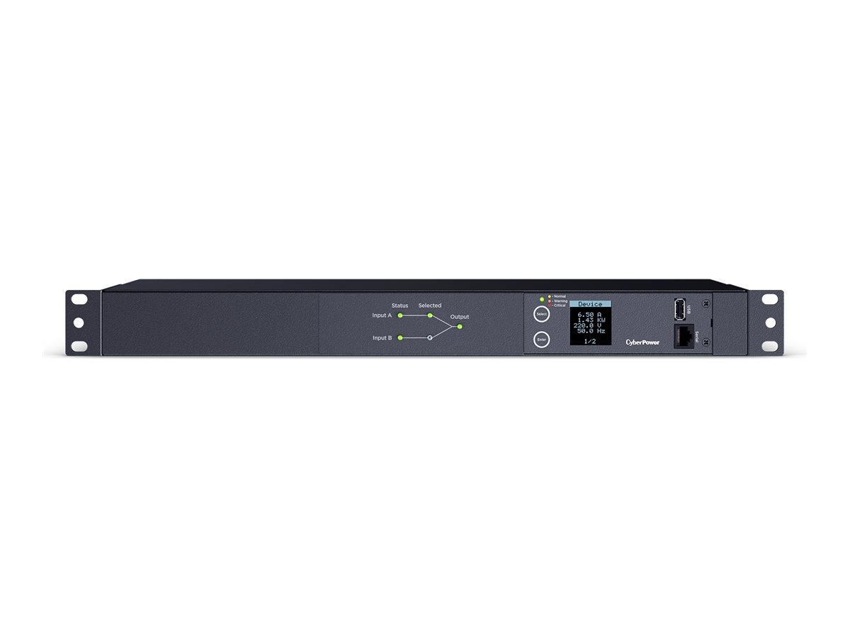 CYBERPOWER PDU24004