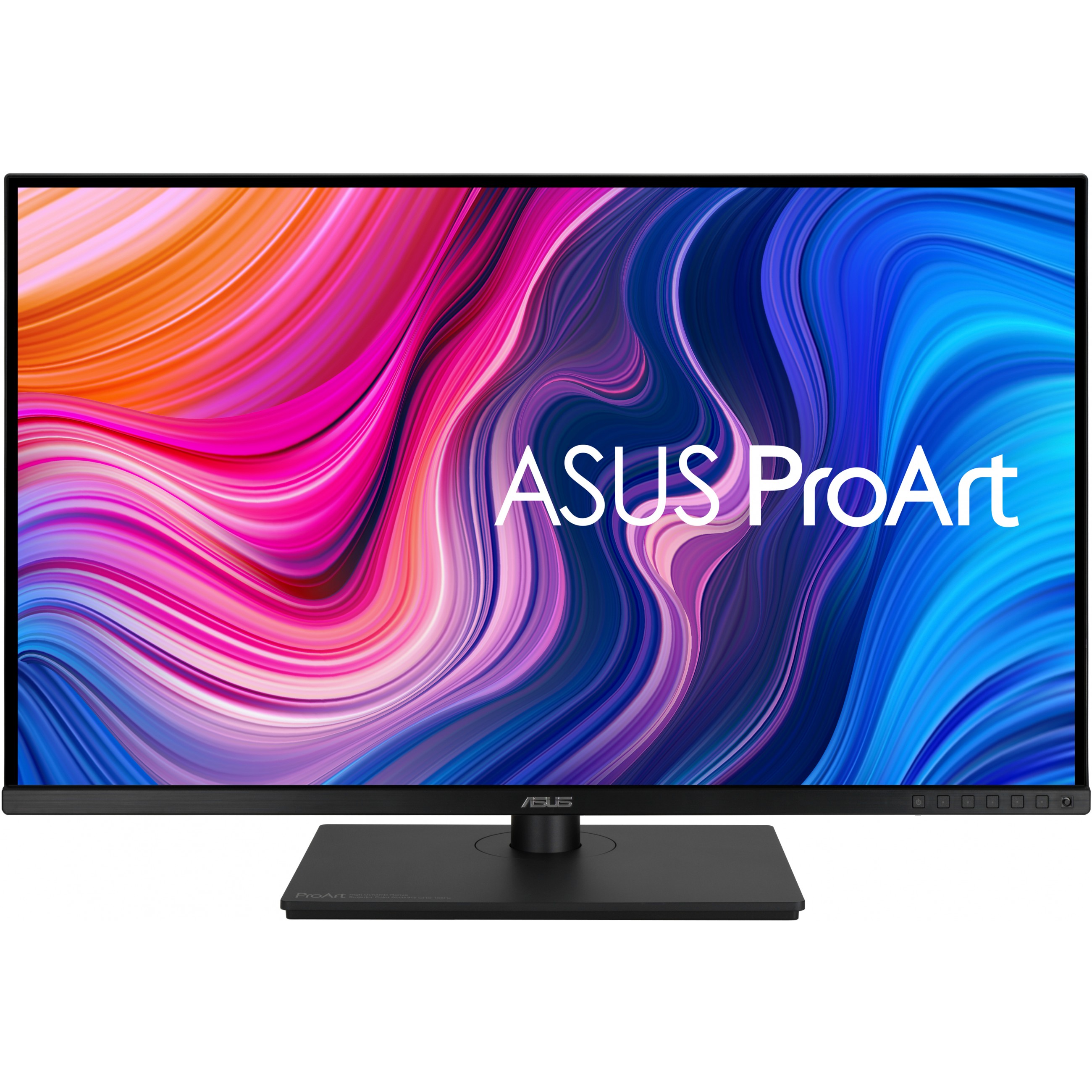 ASUS ProArt PA328CGV LED display 81,3 cm (32) 2560 x 1440 Pixel Quad HD Schwarz
