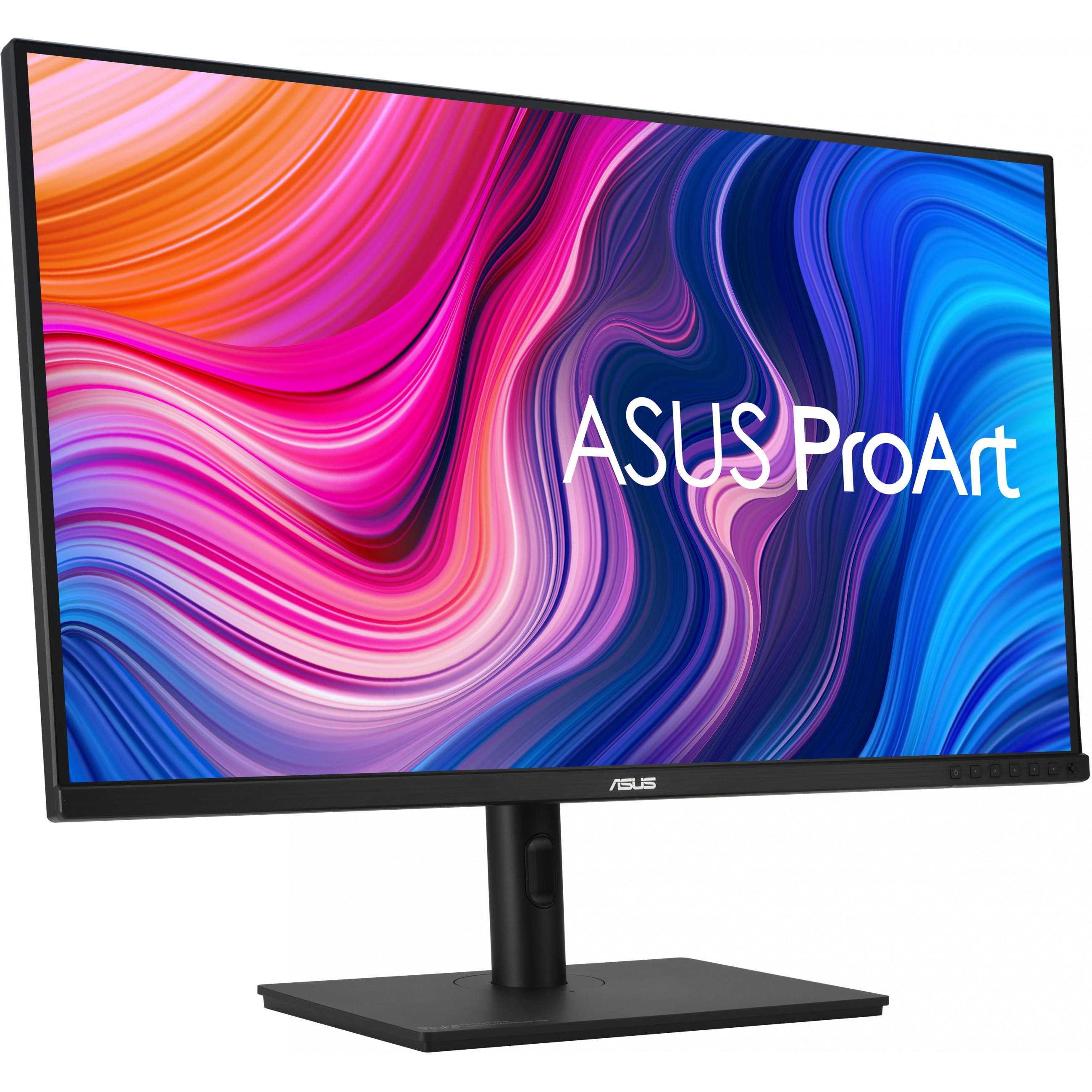 ASUS ProArt PA328CGV LED display 81,3 cm (32) 2560 x 1440 Pixel Quad HD Schwarz