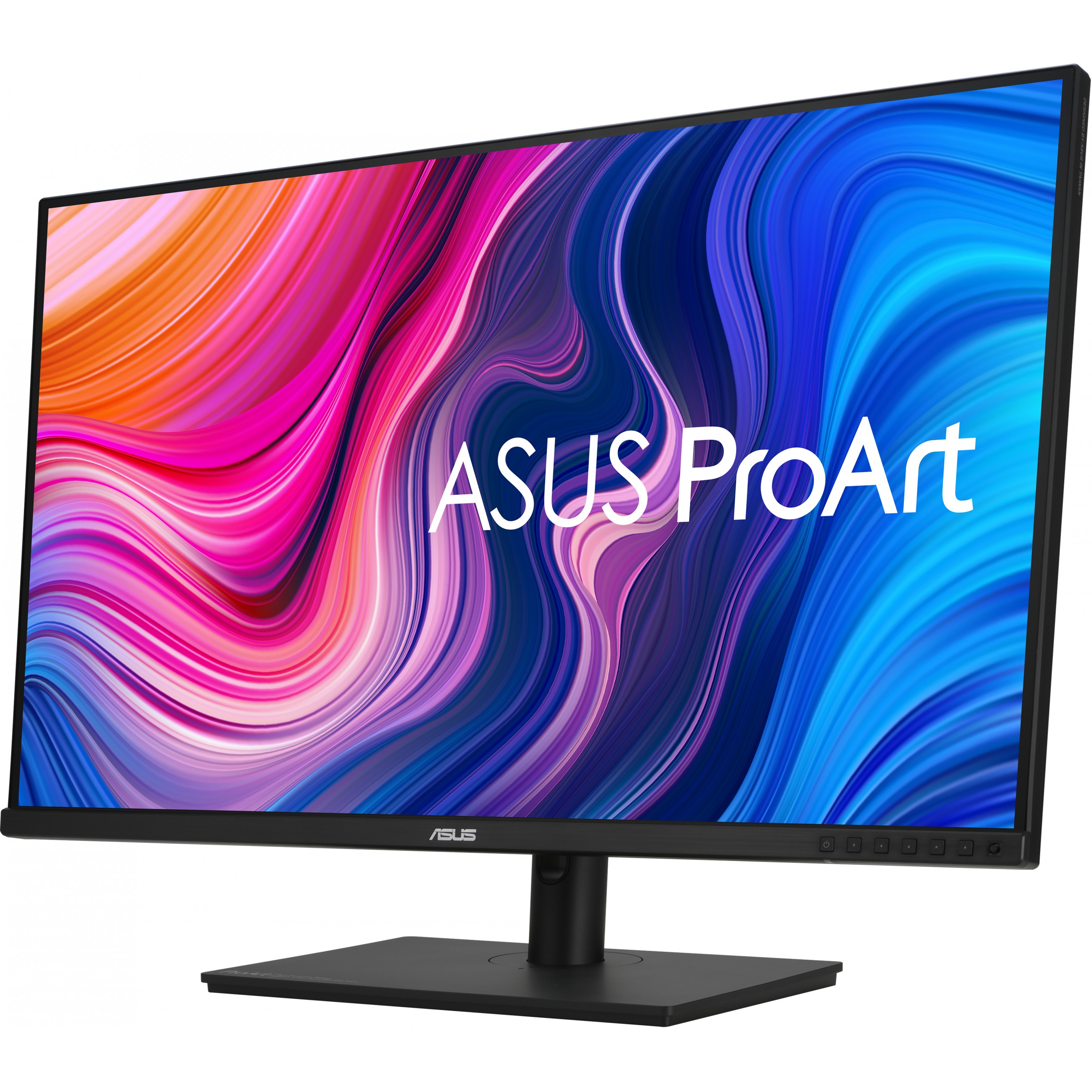 ASUS ProArt PA328CGV LED display 81,3 cm (32) 2560 x 1440 Pixel Quad HD Schwarz