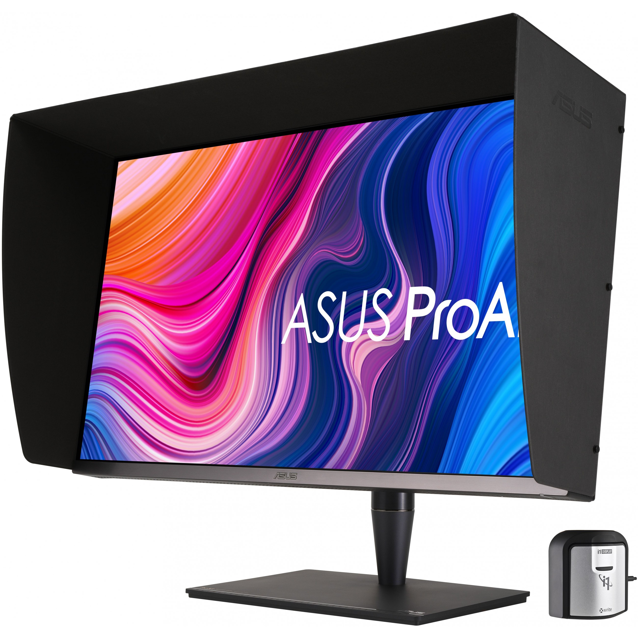 ASUS ProArt PA32UCG-K 81.28cm (16:9) UHD HDMI DP