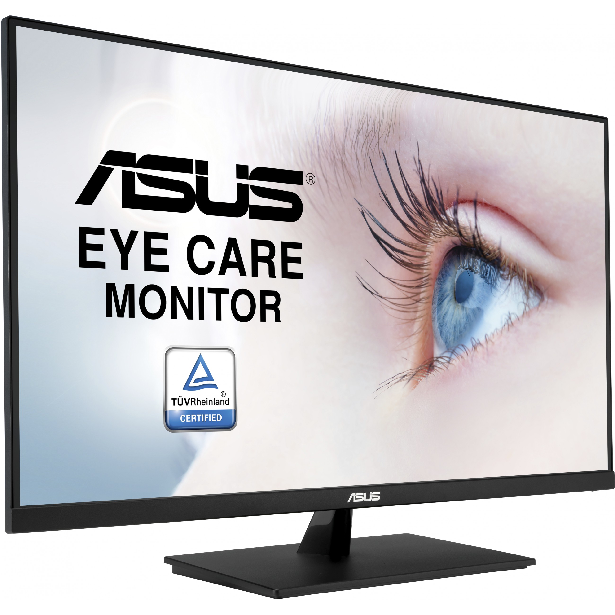 ASUS VP32UQ LED display 80 cm (31.5) 3840 x 2160 Pixel 4K Ultra HD Schwarz