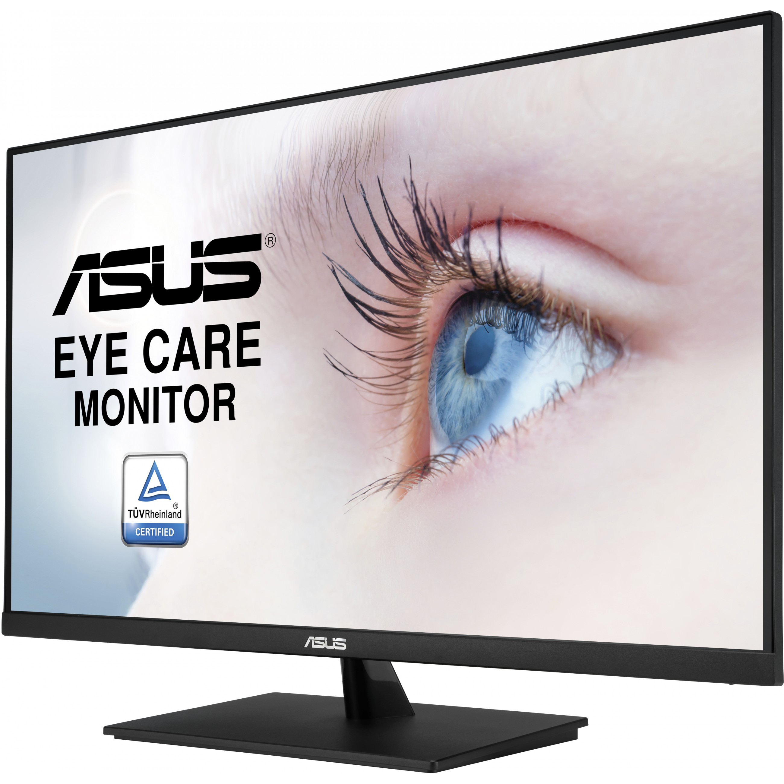 ASUS VP32UQ LED display 80 cm (31.5) 3840 x 2160 Pixel 4K Ultra HD Schwarz